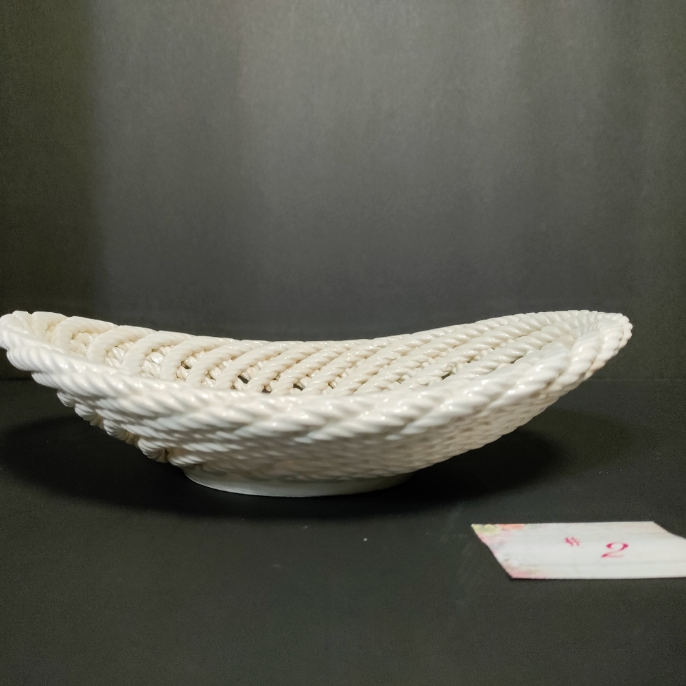 Ceramic Bowl⭐ - Picture 5 of 6
